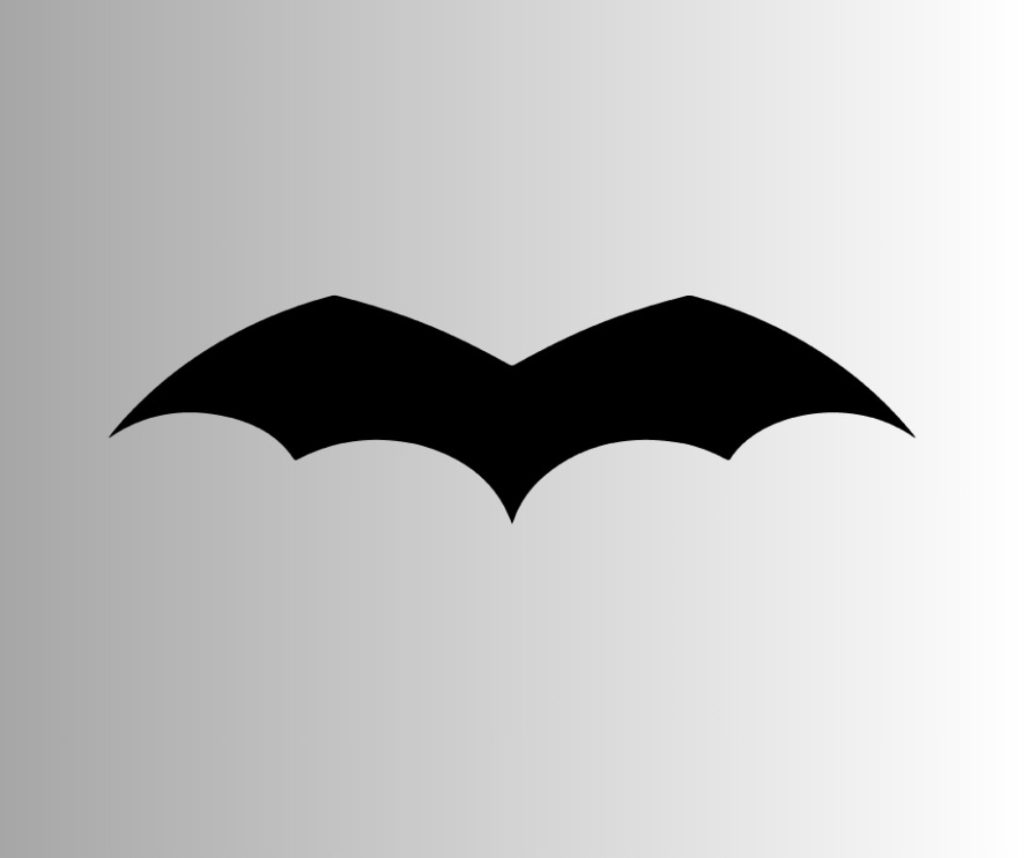 Batman logo 1939