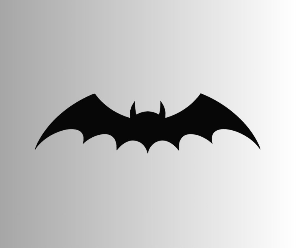 batman logo 1939 2nd