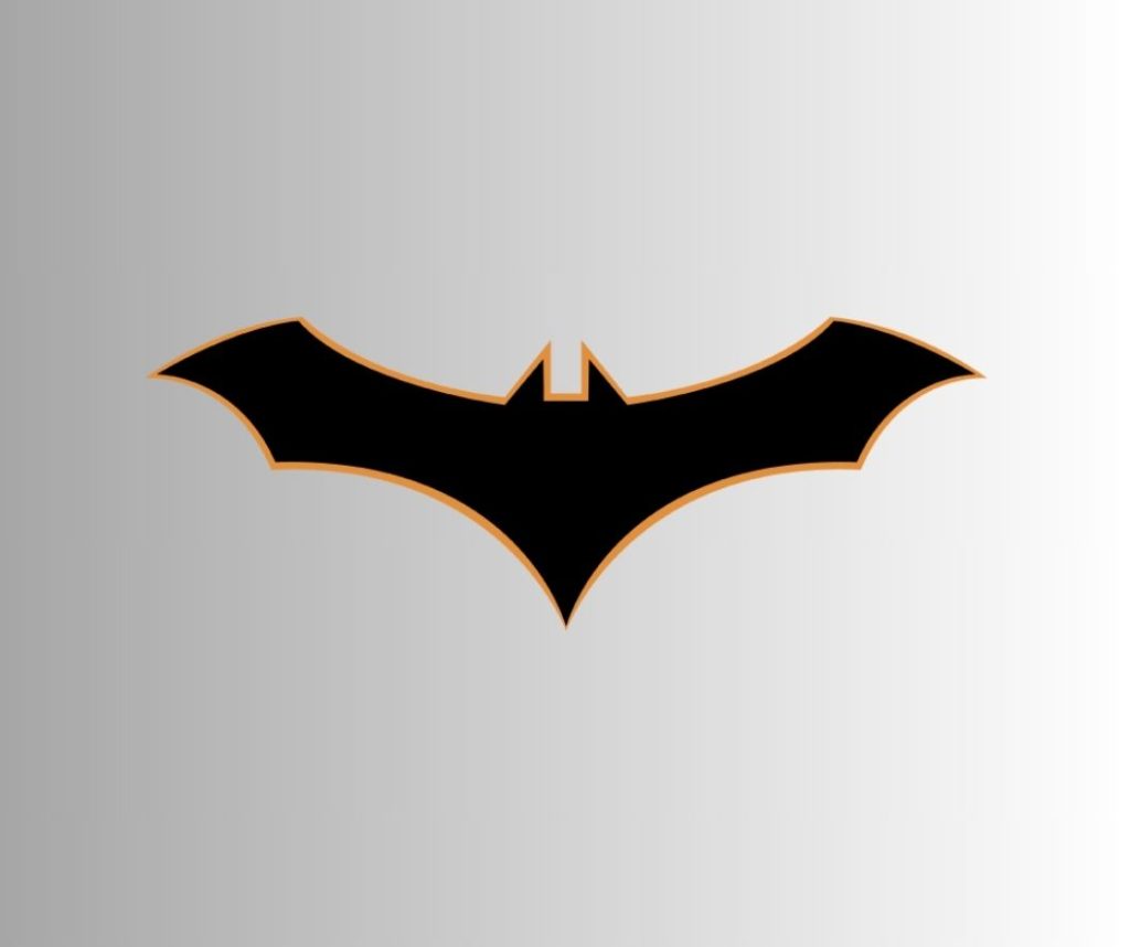 bat logo 2016