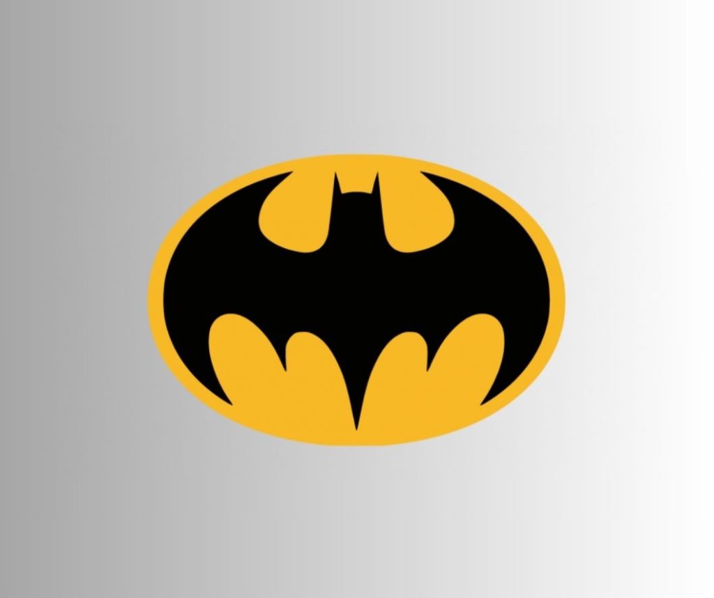 batman logo 1992 Batman Returns