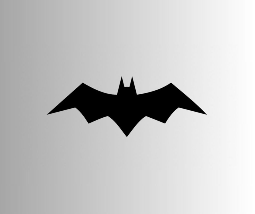 batman logo 1999 