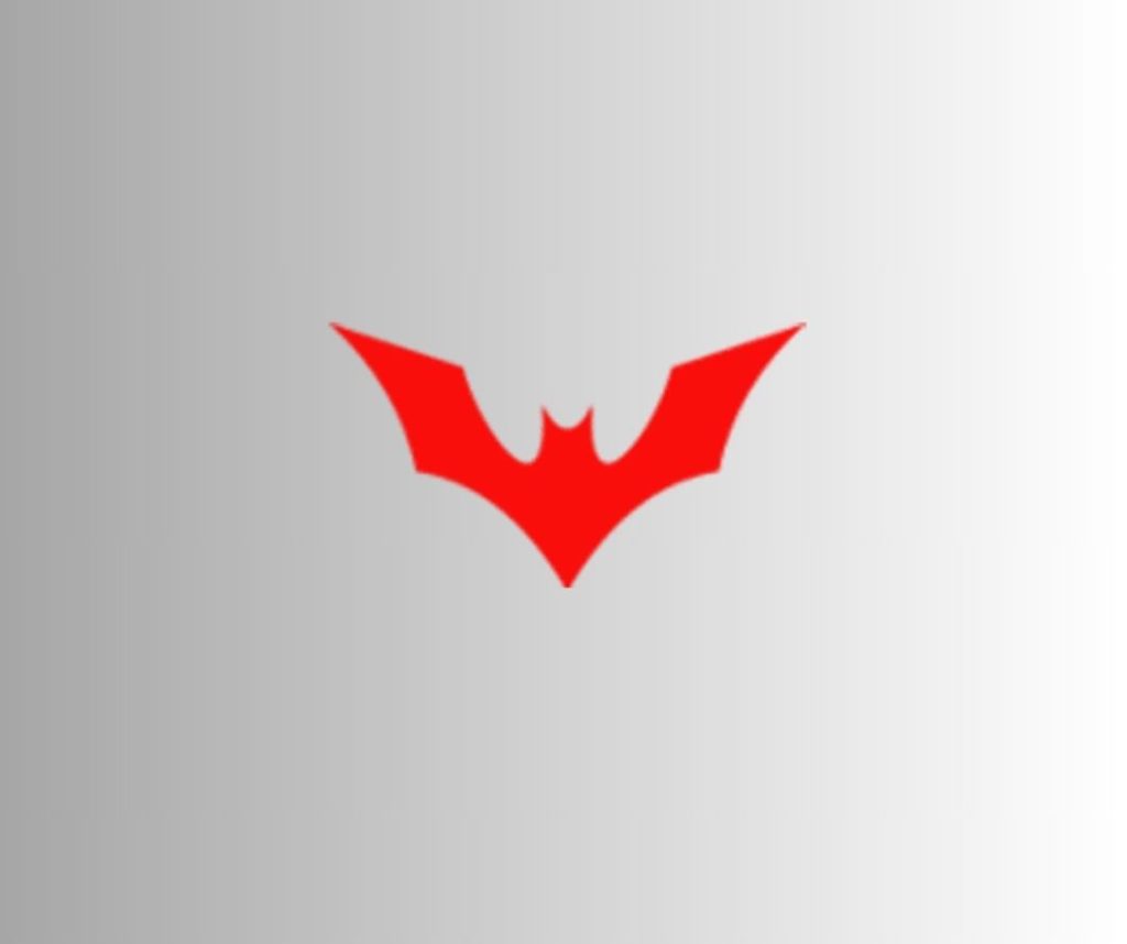 batman logo 1999 for Batman Beyond