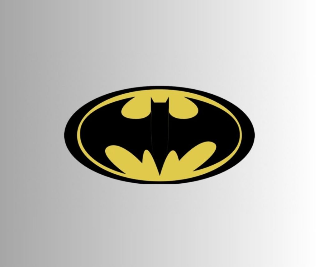 bat logo for OnStar Batman