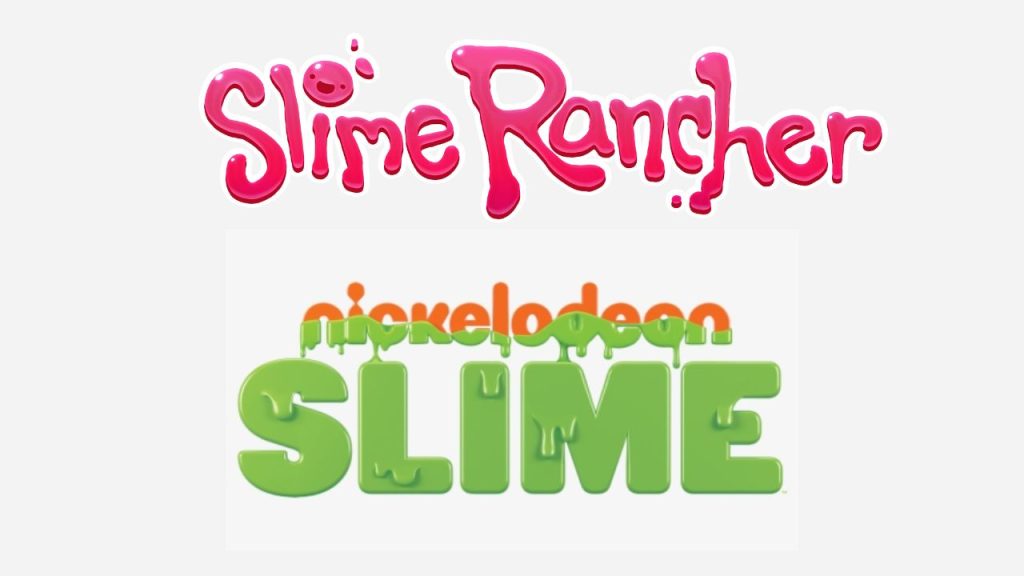 Slime Logos